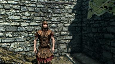 Ecotone Dual Sheath at Skyrim Special Edition Nexus .